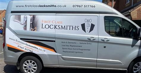 Locksmith Shirebrook