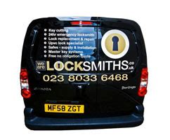 Locksmith Southampton: 24 Hour Emergency Locksmith