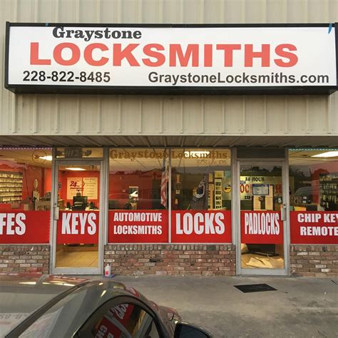 Best Keys & Locksmiths in Pass Christian, MS 39571 - Lonnie's