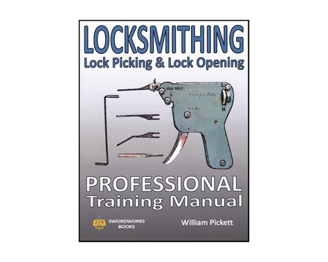 Locksmithing lock picking lock opening professional training manual. - Juan valera y la generación de 1868.