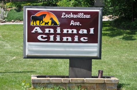 Lockwillow Ave Animal Clinic - Harrisburg PA 17112 717-545 …