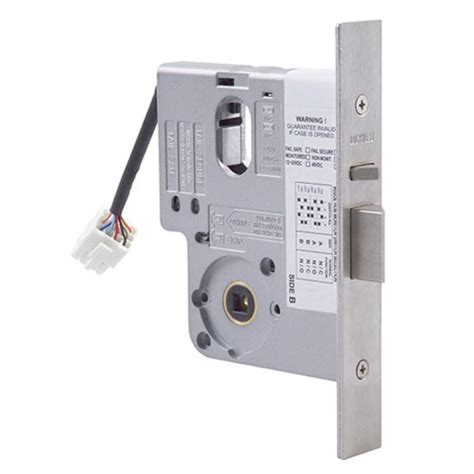 Lockwood 3570 Electric Mortice Lock 60mm Backset