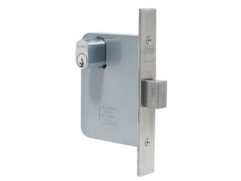 Lockwood Synergy 3571 Mortice Deadbolt – Ross Galt