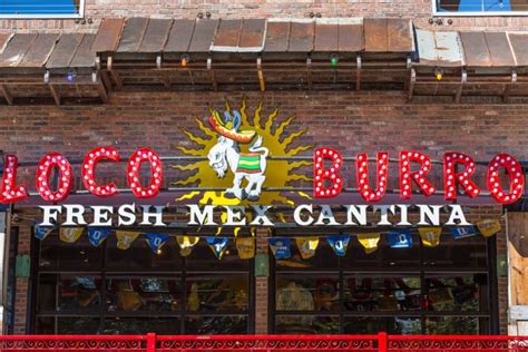 Loco burro. View the Menu of Burro Loco in 23212 St Francis Blvd NW, Saint Francis, MN. Share it with friends or find your next meal. Specializing in freshly made authentic tacos, burgers, burritos and more.... 