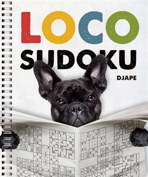 Full Download Loco Sudoku By Djape