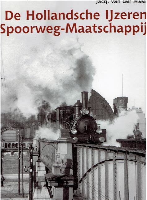 Locomotieven van de hollandsche ijzeren spoorweg maatschappij. - Oa big book study guide by lawrie c.