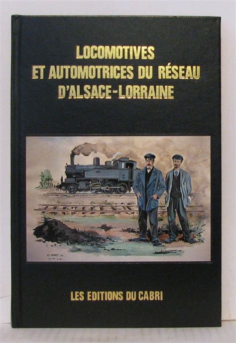 Locomotives et automotrices du réseau d'alsace lorraine. - Histoire de la guerre d'écosse pendant les campagnes 1548 et 1549..