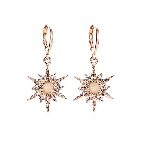 Locrccl Formal Earrings Women