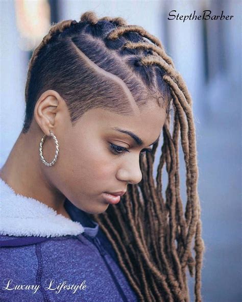 Here are 8 quick, easy and simple ways you can rock faux crochet locs/braids with an undercut.For any inquiries:Email: lifelightandlisa@gmail.comLet's connec...