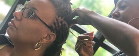 Pictures of current state of locs will be required for all new and transfer clients before appointment confirmation. Thank you. $85.00. 1h 30min. Book. Explore the best dreadlocks in Newport News with Booksy! Over 10 skilled locticians to choose from, making your decision easier. Listings updated April 2024.