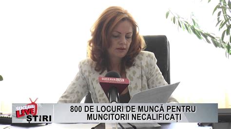 Locuri de munca necalificati.  Angajatori de top.  Durata contractului va fi pe peri...