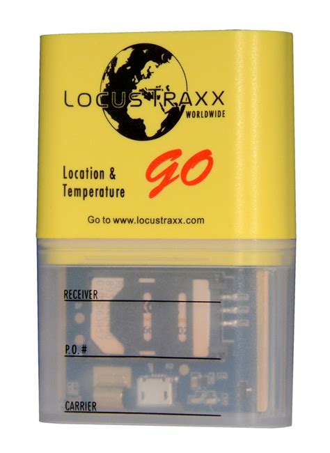 Locus traxx worldwide. Almeria, Spain - Locus Traxx Worldwide Europe, the leader in real-time temperature and location monitoring for perishable and high value shipments, has announced Anserlog as its new distributor for Spain. Headquartered in Aguadulce, Almería, Anserlog specializes in the management of shipments containing fresh and frozen food, … 