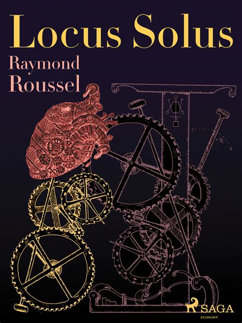 Download Locus Solus By Raymond Roussel