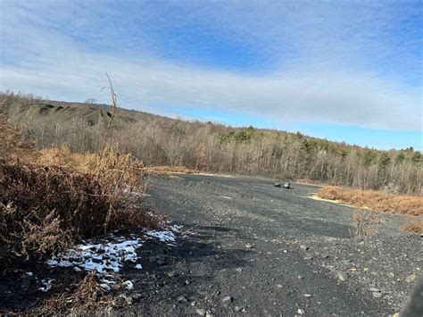 Locust gap personals