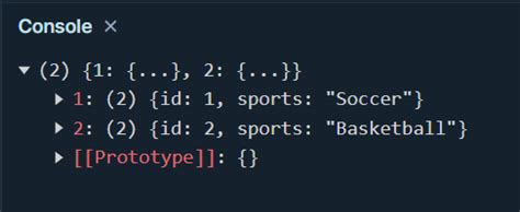Lodash merge two objects with same key. mapValues; this method creates an object with th...