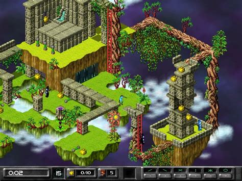 Lode runner 2.  Lode Runner 2 is a sequel to the original Lode Runner a...