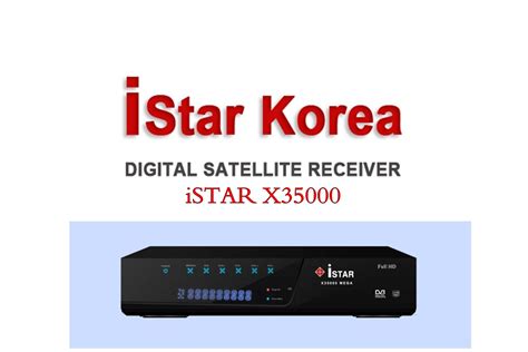 Loder Istar X50000 Super