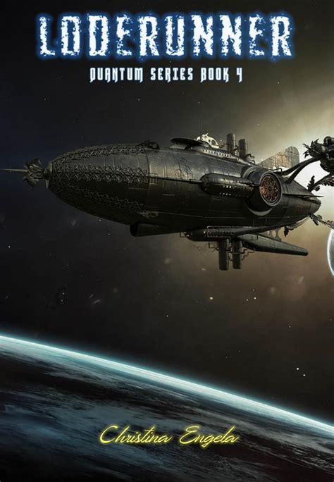 Read Online Loderunner By Christina Engela