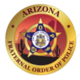 Lodge News - FOP Tucson Lodge 1