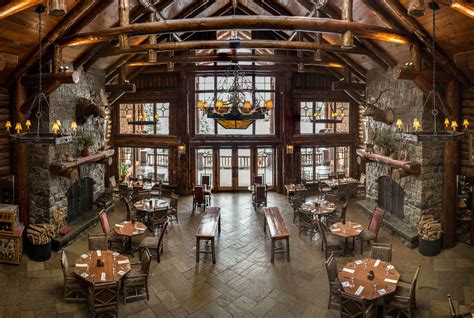 Lodge restaurant. Things To Know About Lodge restaurant. 