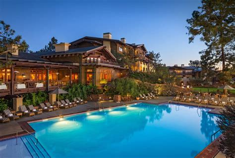 Lodge torrey pines. The Lodge at Torrey Pines is my top pick for La Jolla luxury hotels with its five-star service, golf, pool, spa. Review & how to be a VIP. 