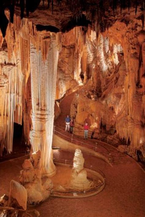 Lodging - Luray Caverns