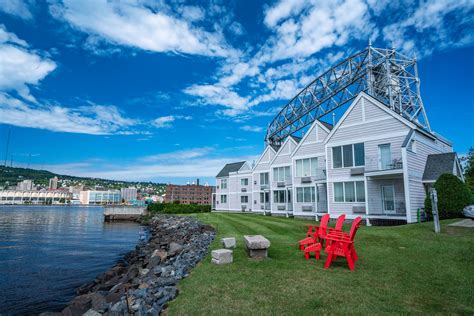 Lodging duluth minnesota. Find hotels in Downtown Duluth from $56. Check-in. Check-out. Most hotels are fully refundable. Because flexibility matters. Save 10% or more on over 100,000 hotels worldwide as a One Key member. Search over 2.9 million properties and 550 airlines worldwide. 