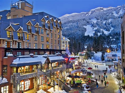 Lodging whistler mountain. Things To Know About Lodging whistler mountain. 