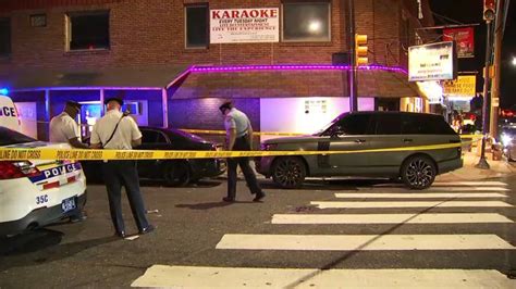 Lodi bar shooting kills one man, critically injures another