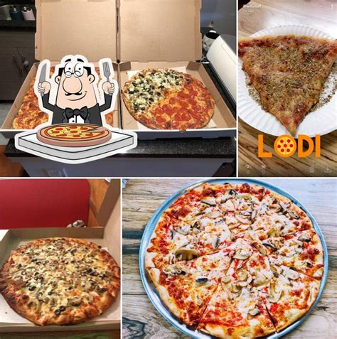 Lodi pizza. Lodi Pizza Restaurant. 19 US Highway 46 W, Lodi, New Jersey 07644 USA. 128 Reviews View Photos $ $$$$ Budget. Open Now. Fri 10a-8p Independent. Credit Cards not Accepted. No Wifi. Add to Trip. Remove Ads. Learn more about this business on Yelp. Reviewed by George P. ... 