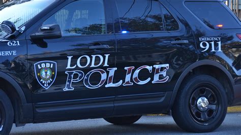 Lodi police news today. Things To Know About Lodi police news today. 