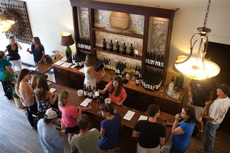 Lodi wine tasting. Be sure to try the Bechthold vineyard Cinsault (the oldest planted vineyard on the Jessie’s Grove property, but managed by Michael David) and the Earthquake … 