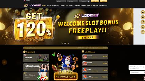 Lodibet com Login: Your Gateway to Online Gaming Excellence