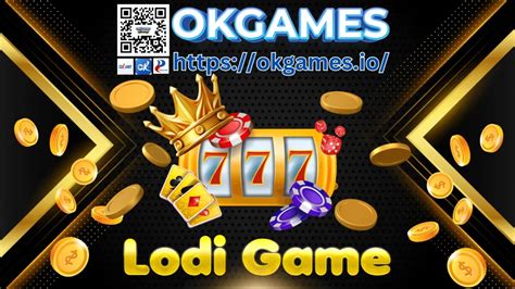 Lodigame 1: The Gateway to Limitless Gaming Entertainment