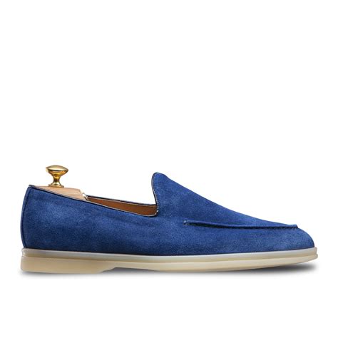 Loding mocassin