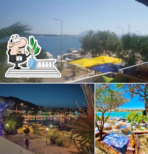 Lodos Cafe & Bar, bar, Cevat Paşa Mah., Gazi Blv., No:4, Merkez.