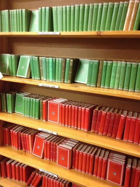 Download this stock image: Loeb Classical Library, Blackwell's Bookshop, Broad Street, Oxford, Oxfordshire, England, UK, GB. - MKHYCH from Alamy's library .... 