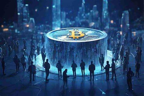 Loeffler's Impact on the Crypto Community: A Voice in Washington