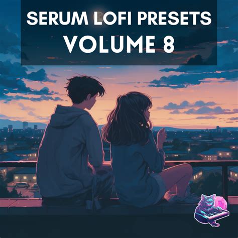 Lofi presets serum.  Bloom &ndash; Chill Presets for Serum 2 by Tim Schauf...