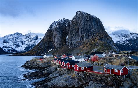 Lofoten Onlyfans Leak