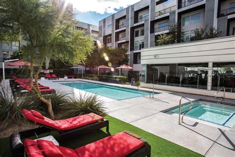 Loft 5 las vegas. Loft 5 is a 24hr guard gated community located within minutes of the McCarran International Airport, new Raiders Stadium, and the world famous Las Vegas Strip. Amenities include a clubhouse, fitness facility, multiple pools, spas, BBQ/picnic area and much more. 