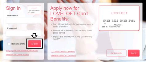 Loft Comenity Login Login Pages Info
