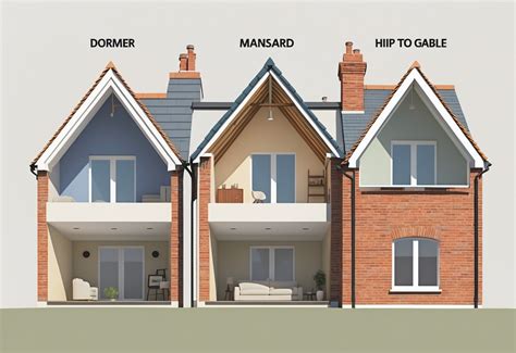Loft Conversion Contracts Explained