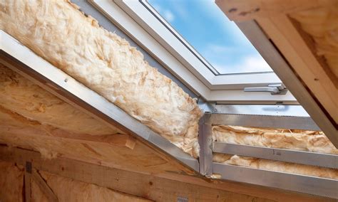 Loft Conversion Insulation Tips And Advice