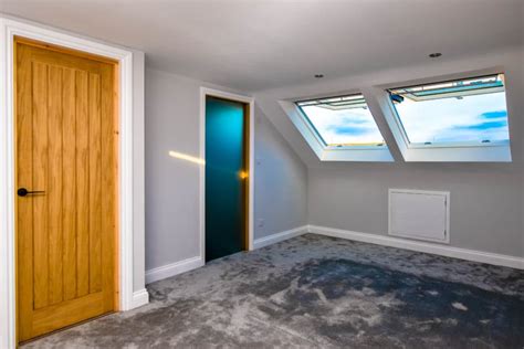 Loft Conversion Near Me_ What to Look For