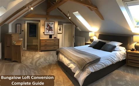 Loft Conversion Survey Guide