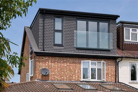 Loft Conversion for Coastal Properties