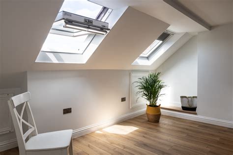 Loft Conversion for Growing Families