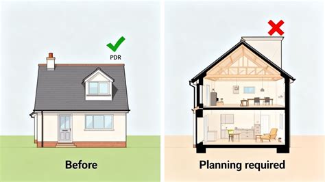 Loft Conversion in Bangor_ Planning Permission Explained