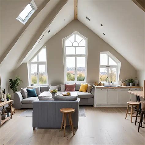 Loft Conversions in Wrexham_ Homeowner Guide